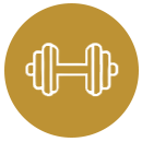 aminities icon