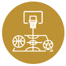 aminities icon