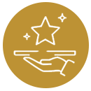 aminities icon